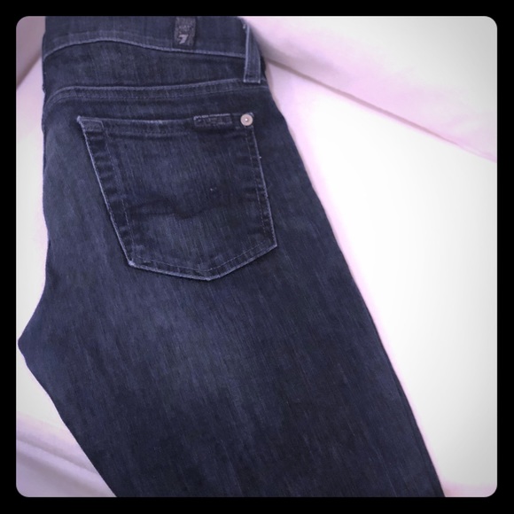 7 for all Mankind - Picture 1 of 3